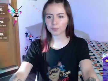 Melanies_Dream February 04, 2025 Chaturbate stream image