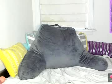 Miaparker2_0 February 04, 2025 Chaturbate stream image