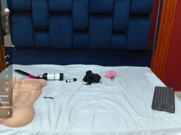 Micaela_Sweet1 February 04, 2025 Chaturbate stream image