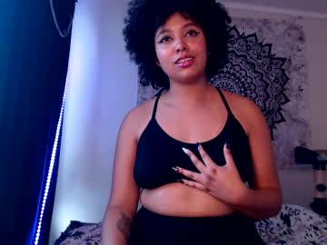 Michell_Bling February 04, 2025 Chaturbate stream image