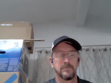Mrcumstain February 04, 2025 Chaturbate stream image