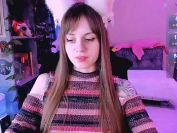 Nanitamoore February 04, 2025 Chaturbate stream image