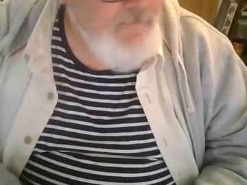 Rndmronnie February 04, 2025 Chaturbate stream image
