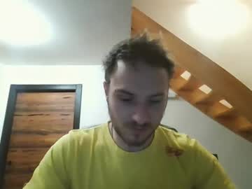 Romanz123 February 04, 2025 Chaturbate stream image