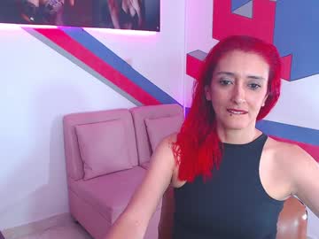 Ruby_Your_Milf February 04, 2025 Chaturbate stream image