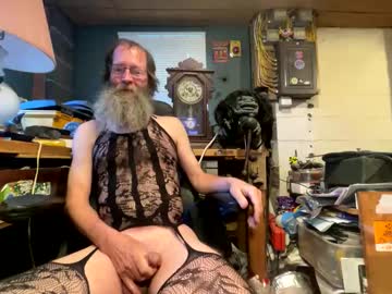 Safety_Fist February 04, 2025 Chaturbate stream image
