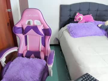 Saphiraowen February 04, 2025 Chaturbate stream image