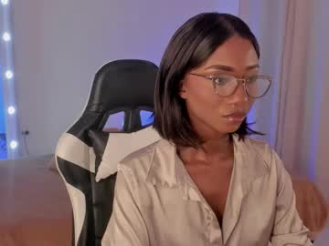 Savannahwildee February 04, 2025 Chaturbate stream image