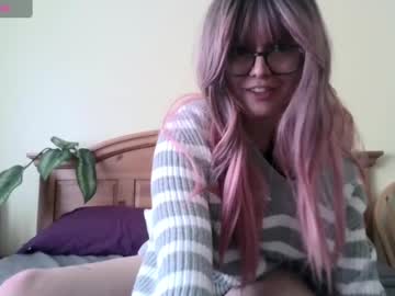 Sin_Scarlet69 February 04, 2025 Chaturbate stream image