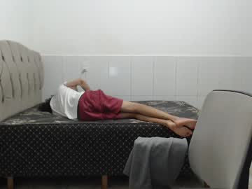 Spencerreid69 February 04, 2025 Chaturbate stream image