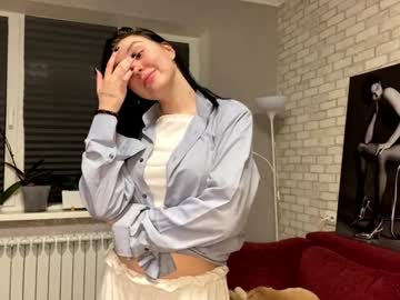 Stellanikai February 04, 2025 Chaturbate stream image