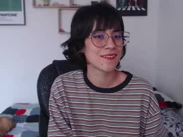Susana_W February 04, 2025 Chaturbate stream image