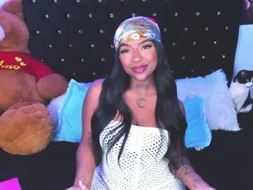 Teerry__ February 04, 2025 Chaturbate stream image