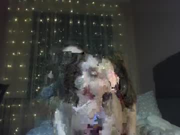 Valerie_Mooon February 04, 2025 Chaturbate stream image