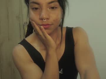 Violet_Smmithh February 04, 2025 Chaturbate stream image