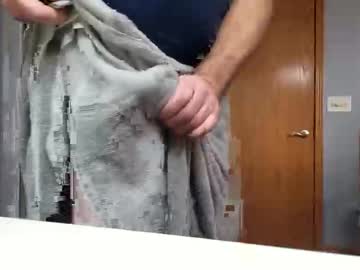 Workingman6969 February 04, 2025 Chaturbate stream image