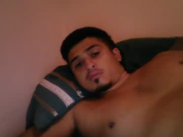 Alanargenttt25 February 04, 2025 Chaturbate stream image