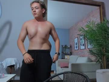 Alexander_Knightt February 04, 2025 Chaturbate stream image