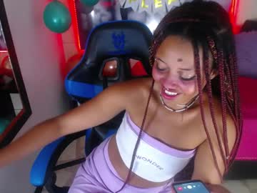 Alya_Gomez February 04, 2025 Chaturbate stream image