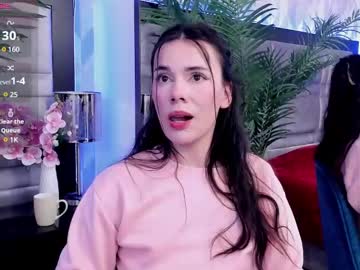 Bella_Storni February 04, 2025 Chaturbate stream image