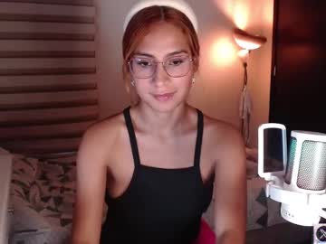 Carolayn12 February 04, 2025 Chaturbate stream image