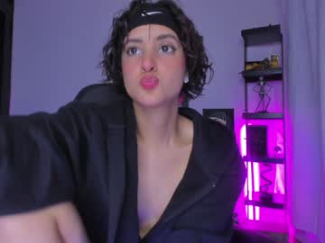 Chaeyoong February 04, 2025 Chaturbate stream image
