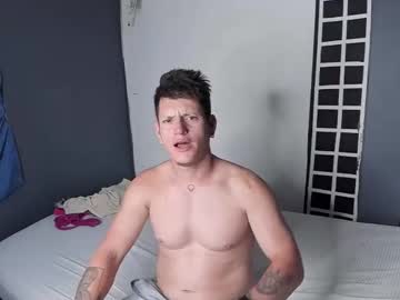 Crazy_Acouple_Donpillo February 04, 2025 Chaturbate stream image