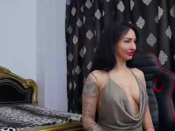 Cristalxclarice February 04, 2025 Chaturbate stream image