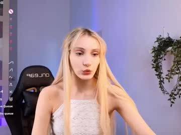 Elliefrost February 04, 2025 Chaturbate stream image