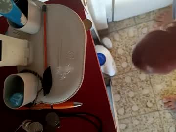 Frey212121 February 04, 2025 Chaturbate stream image