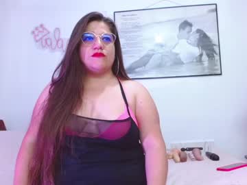 Giorgina_Montiere February 04, 2025 Chaturbate stream image