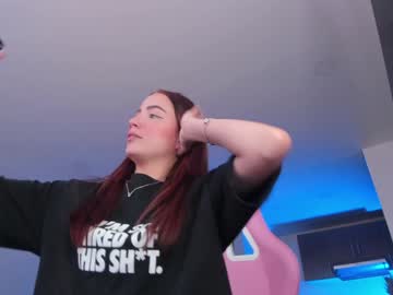 Hannah_Xoxo_ February 04, 2025 Chaturbate stream image