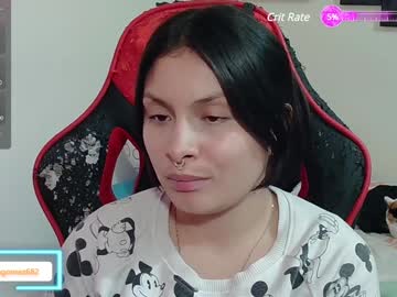 Jessica_Gomezz February 04, 2025 Chaturbate stream image