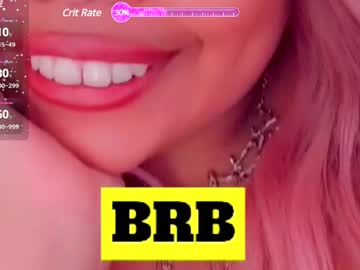 Juicy_Elenxx February 04, 2025 Chaturbate stream image