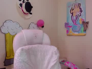 _Kamiko_ February 04, 2025 Chaturbate stream image
