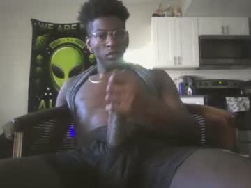Kingnazo12 February 04, 2025 Chaturbate stream image