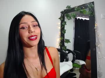 Klie_Blue09 February 04, 2025 Chaturbate stream image