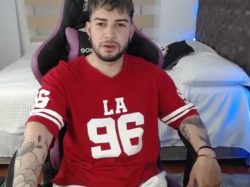 Latam_ February 04, 2025 Chaturbate stream image