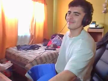 Latinn_Babe February 04, 2025 Chaturbate stream image