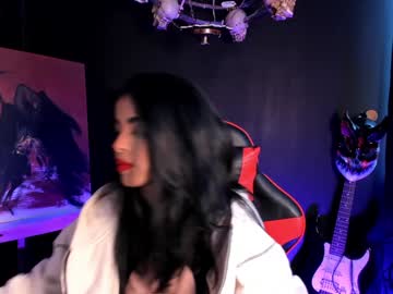 Laurenrousexx stream photo from February 04, 2025