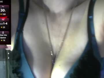 Madamwinslut February 04, 2025 Chaturbate stream image