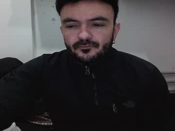 Manellsanez February 04, 2025 Chaturbate stream image