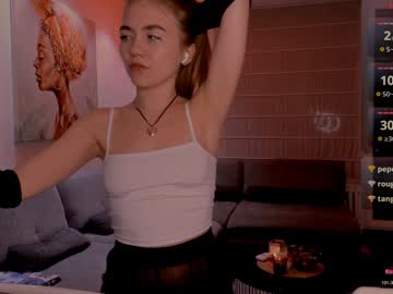 Mysteryy_ February 04, 2025 Chaturbate stream image