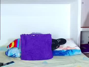 Natalia_Hornyxx February 04, 2025 Chaturbate stream image
