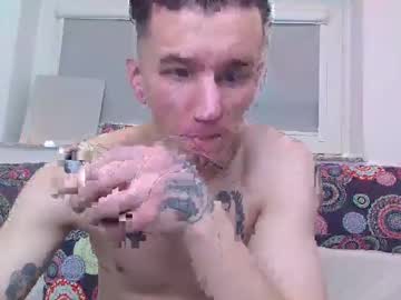 Nathann92 February 04, 2025 Chaturbate stream image