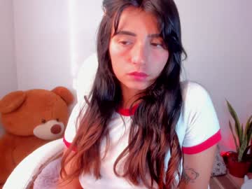 Princes_Luna_18 February 04, 2025 Chaturbate stream image