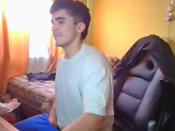 Rpaulo25 February 04, 2025 Chaturbate stream image