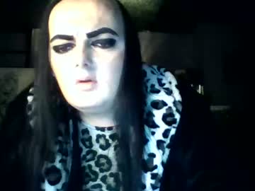 Sexyleopardx February 04, 2025 Chaturbate stream image