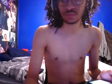 Skinny_Smalls_ February 04, 2025 Chaturbate stream image