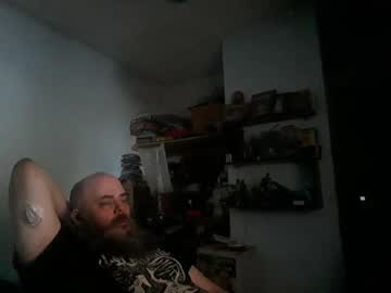 Ss_Overkill February 04, 2025 Chaturbate stream image